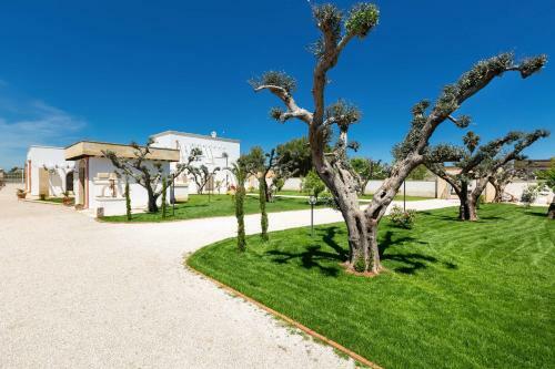 B&B I Tarocchi Rooms Relais
