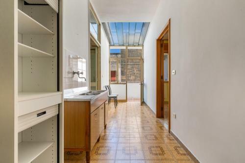 Apartamento Residence Grecale