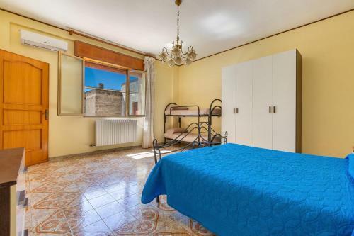 Apartamento Residence Grecale