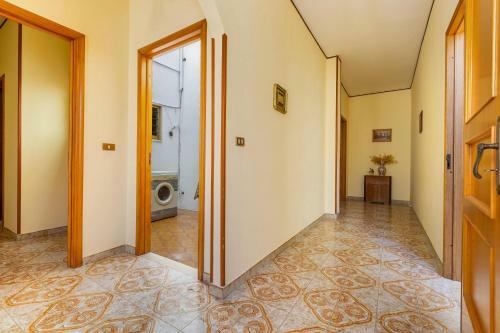 Apartamento Residence Grecale