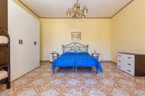Apartamento Residence Grecale