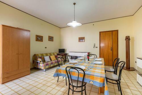 Apartamento Residence Grecale