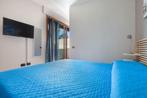 Apartamento Villino Max