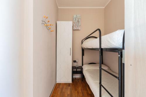 Apartamento Villino Max