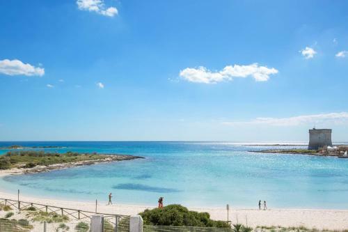 Apartamento Villetta Del Colle