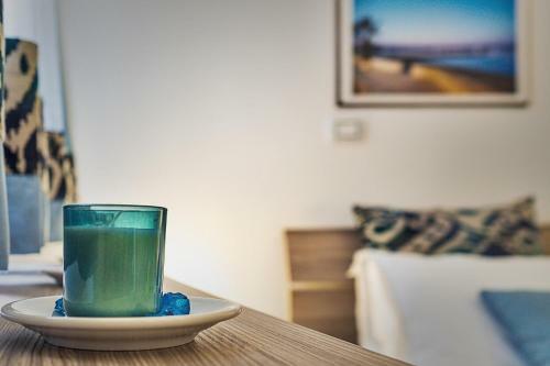 Apartamento Appartamento Colombo