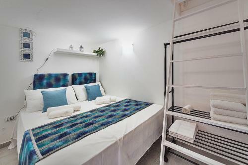 Apartamento Appartamento Colombo