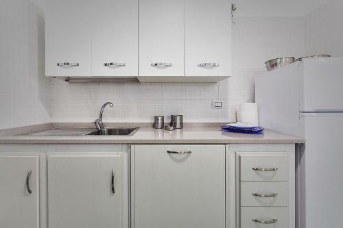 Apartamento Appartamento Colombo