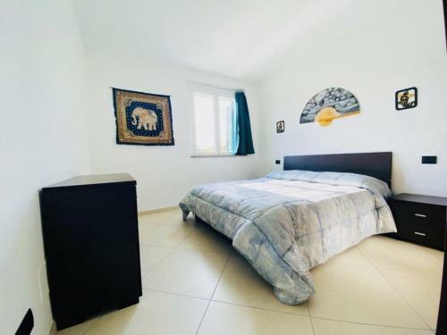 Apartamento Lina - Bilocale Con Giardino