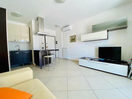 Apartamento Lina - Bilocale Con Giardino