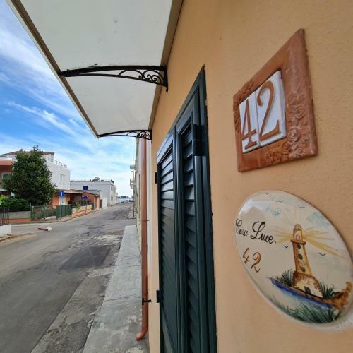 Apartamento Casa Luce