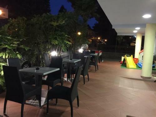 My Hotel Cesenatico