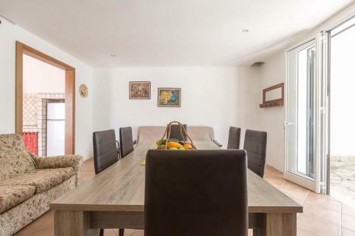 Apartamento Villa Rossella Blu