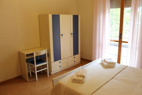 Hotel Residence Ponente Rooms And Coffee