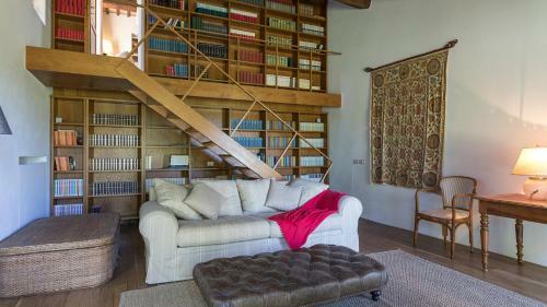 Villa Il Vecchio Ulivo 10