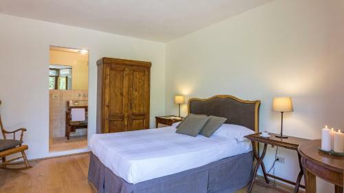 Villa Il Vecchio Ulivo 10
