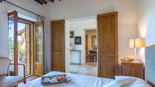 Villa Il Vecchio Ulivo 10