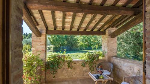 Villa Il Vecchio Ulivo 10