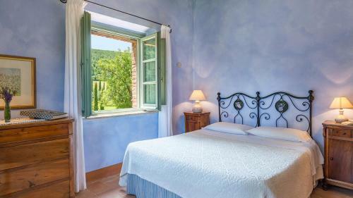 Villa Santo Stefano 10