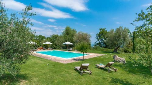 Villa Santo Stefano 10