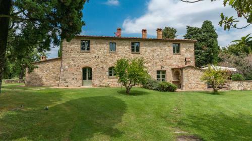 Villa Santo Stefano 10