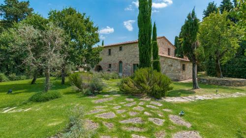 Villa Santo Stefano 10