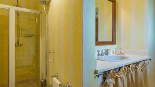 Villa Santo Stefano 10