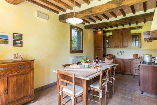 Villa Podere Madonna Di Mezzo 6