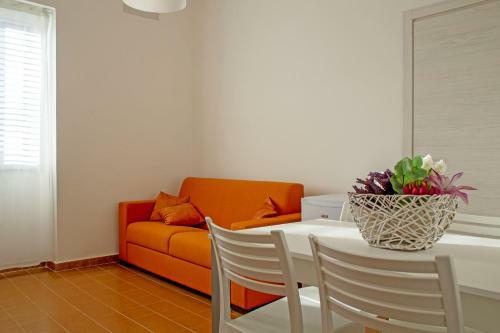 Apartamento Casa Vacanze Vento Del Sud