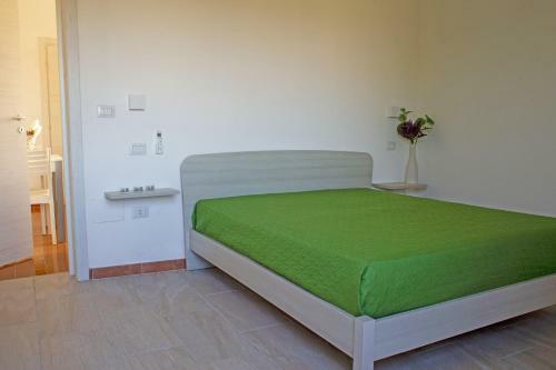 Apartamento Casa Vacanze Vento Del Sud