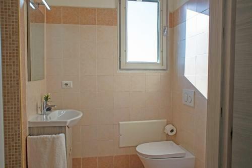 Apartamento Casa Vacanze Vento Del Sud