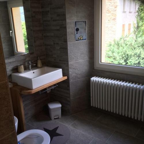 Foresteria B&B Vecchiascuola
