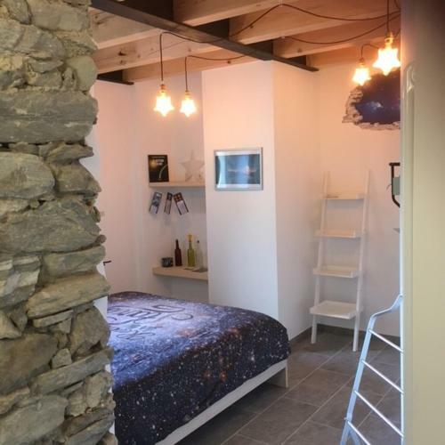 Foresteria B&B Vecchiascuola