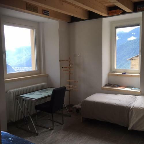 Foresteria B&B Vecchiascuola