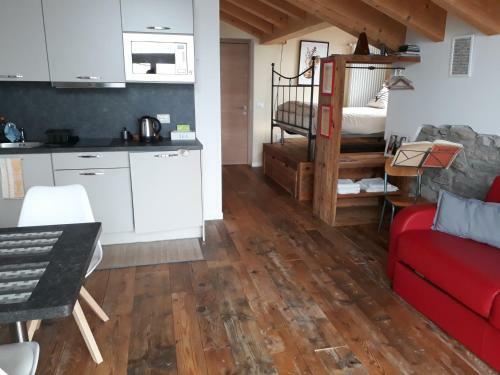 Foresteria B&B Vecchiascuola