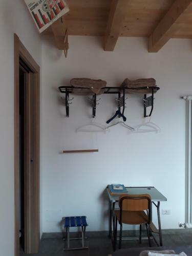 Foresteria B&B Vecchiascuola
