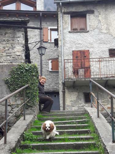Foresteria B&B Vecchiascuola