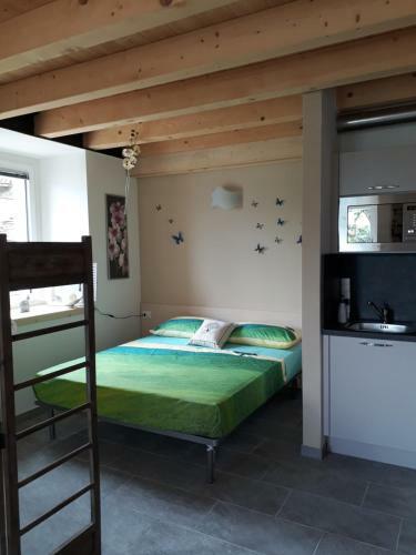 Foresteria B&B Vecchiascuola
