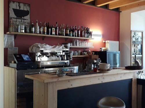 Foresteria B&B Vecchiascuola