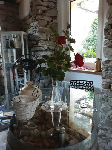 Foresteria B&B Vecchiascuola