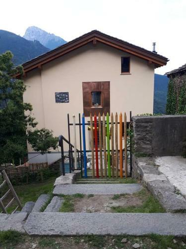 Foresteria B&B Vecchiascuola