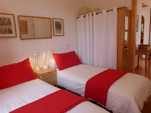Chiavari Villa Sleeps 4 Pool Air Con Wifi