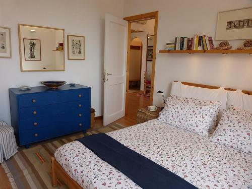 Chiavari Villa Sleeps 4 Pool Air Con Wifi