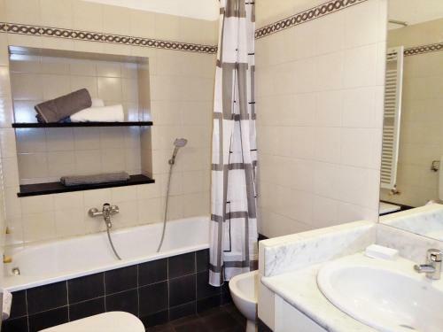 Apartamento Casa Ninni By Holiday World