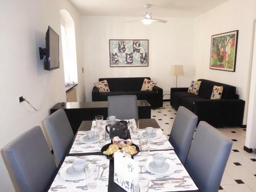 Apartamento Casa Ninni By Holiday World