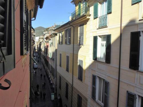Apartamento Casa Ninni By Holiday World