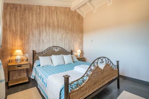 Villa Sa Rocca Junior & Suite