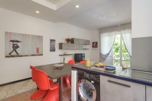 Apartamento Casa Celine