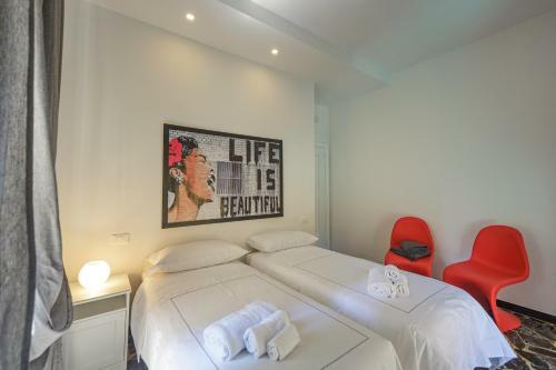 Apartamento Casa Celine