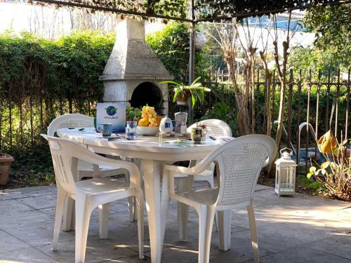 Apartamento La Casa Delle Ortensie By Holiday World